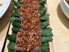 -一坐一忘云南菜(卓悦中心)