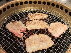 -谷牛日式烤肉(宝山U天地店)