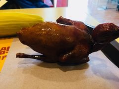 -南粤光明乳鸽(宝安中心店)