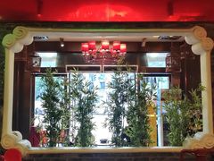门面-红鼎坊·老成都火锅(新南门店)
