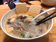 -鸭得堡老鸭汤·鸭血粉丝(凤凰西街店)