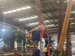 -南宫温泉水世界