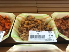 -果蔬好生活超市(东湖店)