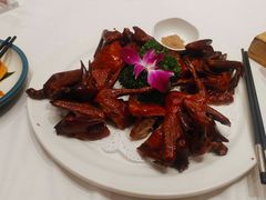 -富黎华海鲜大酒楼(正大广场店)