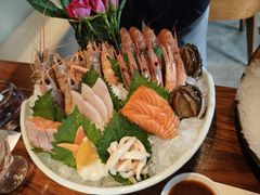 -Mr·Fish鱼鲜生海鲜放题(银泰in99店)
