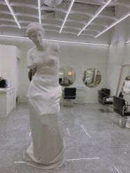 -Moyue HAIR SALON