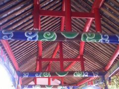 -金堂县云顶石城风景区