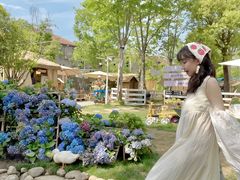 -HERRE·FARM 赫尔露营农场·团建聚会包场