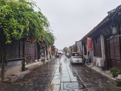 -青州古城