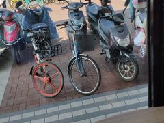-肯德基(上海南路店)