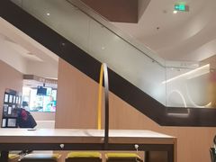 -麦当劳(西单明珠店)