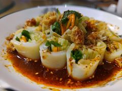-悦真雅院·四合院·清真私房菜(雍和宫店)