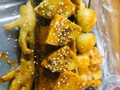 -陈氏老字号十三小炸炸店