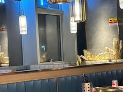 -千滋百味自助海鲜烤肉(布吉景华店)