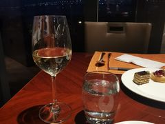 -武汉世茂希尔顿酒店·汇·全日餐厅