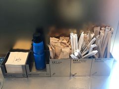 -喜茶(北京五棵松华熙店)