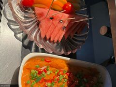 -海底捞火锅智慧餐厅(中骏世界城店)