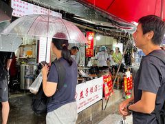 -燕子煨汤(山海关路店)