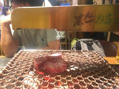 -黑牛の店·和牛烧肉(合生汇店)