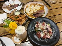 -半吨 Halfton&Friends(车公庙店)