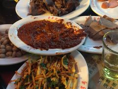 -西塔大冷面(市府大路店)