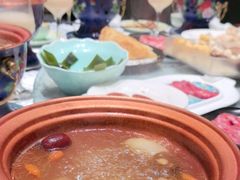 -东来顺•非遗火锅(外滩店)