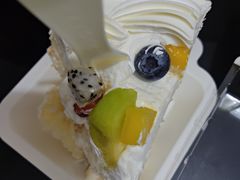 鲜果嘉年华-幸福西饼生日蛋糕·下午茶(光明店)