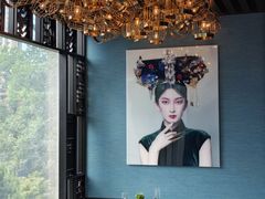 -杭州临平万丽酒店·万丽轩中餐厅