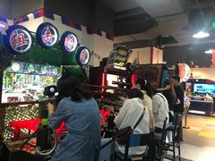 -大玩家超乐场(锦华路万达店)