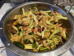 -老城味道·传统天津菜(杨柳青店)