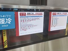 -建国门(地铁站)