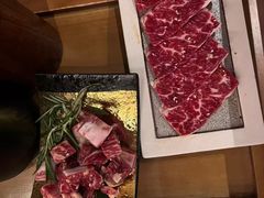 -MIKOMIKO和牛烧肉专门店(南门店)