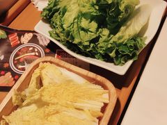 -围炉夜话·潮汕卤水火锅(榕江店)
