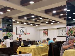 大堂-粤·向群饭店(泮塘路店)