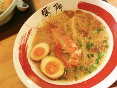 -雷门拉面·现熬骨汤(凯德来福士店)