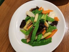 五彩时蔬-闽上鲜·福建菜(龙湖滨江天街店)