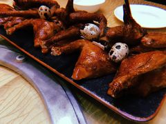 招牌乳鸽-清新鸡沙田乳鸽店(金融店)