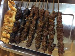 -明明烤牛肉(原明明东北烧烤)