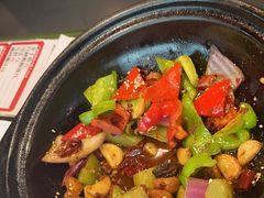 -辛香汇(飞洲店)
