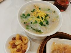 凤城艇仔粥-顺德人家食府(黄金广场店)