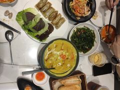 -美奈小馆·越南料理(福田星河COCO Park店)