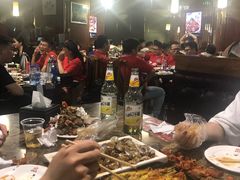 -郑喜旺烧烤(郑州总店)