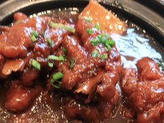 -荷塘秋月·本帮江浙菜(国权路店)