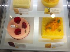 -DEMO黛慕蛋糕(中泰店)