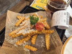 -豪客来牛排(红豆万花城店)