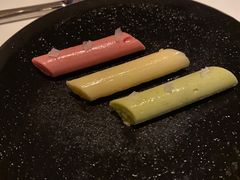 -翡翠36餐厅(浦东香格里拉店)