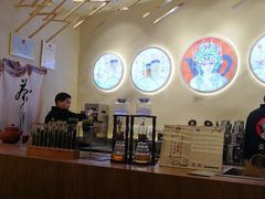 -霸王茶姬(南亚风情第壹城店)