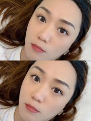 -MIVI野生眉纹绣纹眉