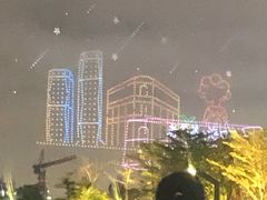 -万绿园