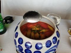 -老房子·1881海鲜餐厅